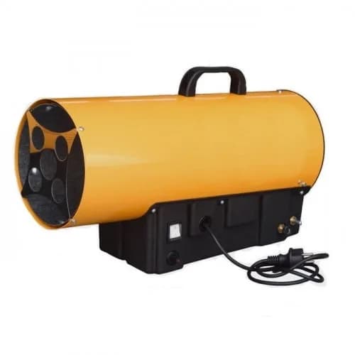 Пушка тепловая газовая 50 кВт TOR BGA1401-50T