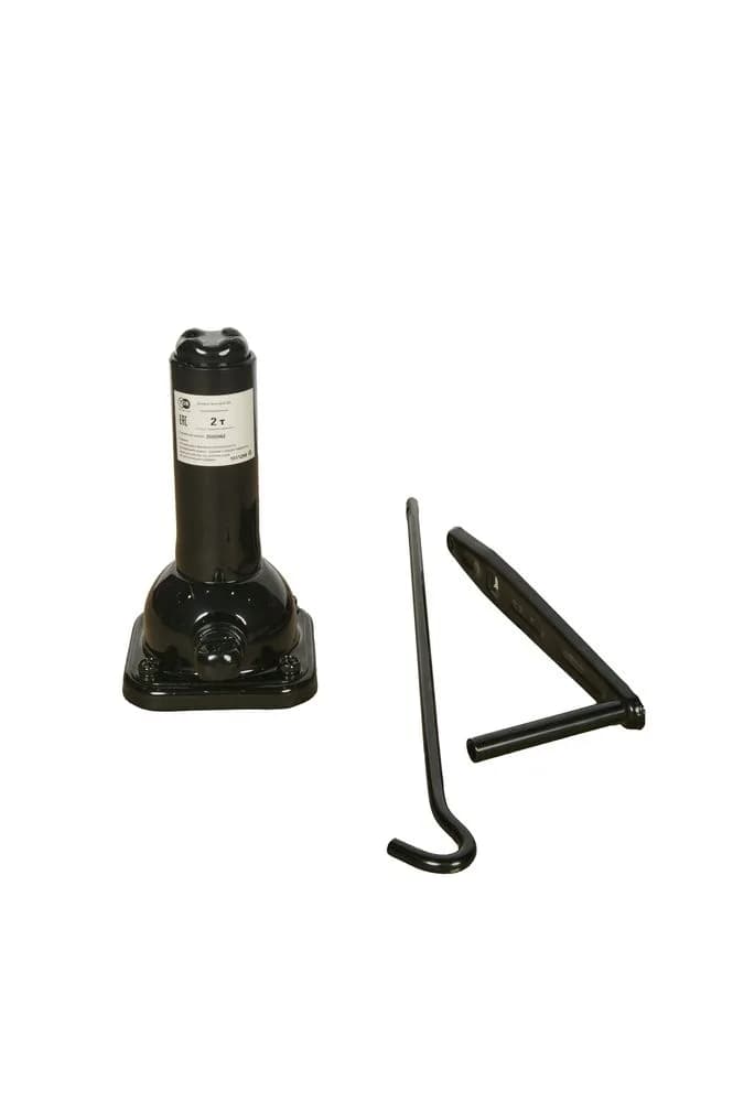 Домкрат винтовой TOR ДВ 2,0 т