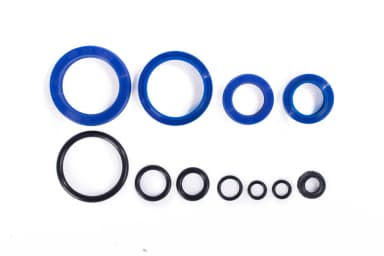Набор манжет для тележек гидравлических DF (Seal kit) — фото 2 thumbnail