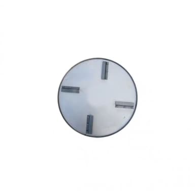 Диск сглаживающий для затирочных машин DMD/DMR1000 (Disc pan) (Z) — фото 1